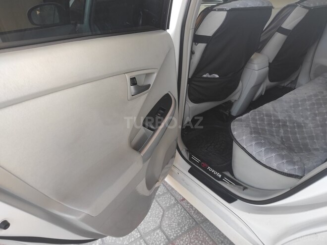 Toyota Prius 2013, 209,215 km - 1.8 l - Bakı