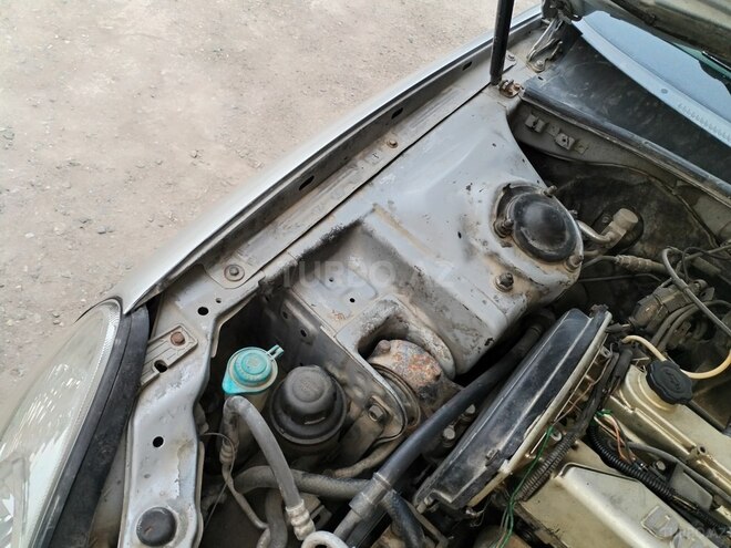 Hyundai Sonata 2003, 25,800 km - 2.0 l - Bakı