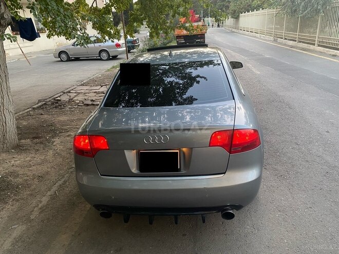 Audi A4 2007, 129,636 km - 2.0 л - Bakı