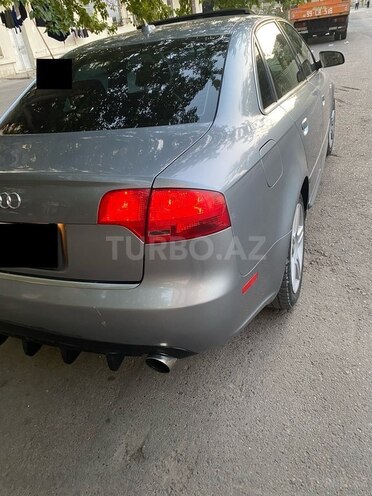 Audi A4 2007, 129,636 km - 2.0 л - Bakı