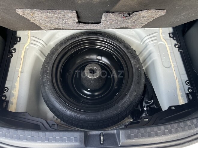 Toyota Aqua 2019, 72,031 km - 1.5 l - Bakı