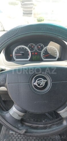 Ravon Nexia R3 2019, 327,610 km - 1.5 л - Bakı