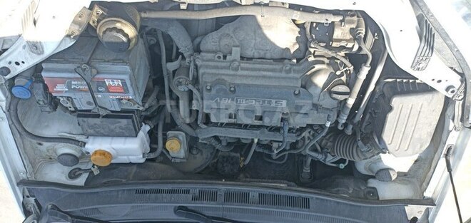 Ravon Nexia R3 2019, 327,610 km - 1.5 л - Bakı