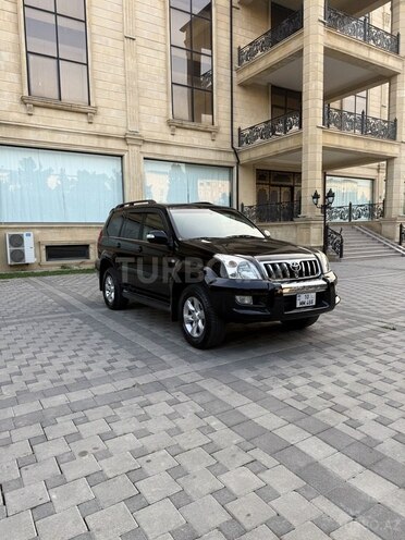 Toyota Land Cruiser Prado-11
