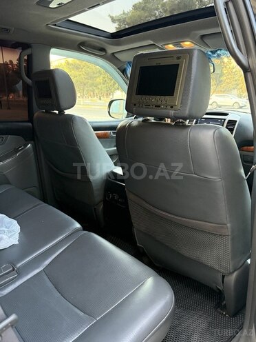 Toyota Land Cruiser Prado-14