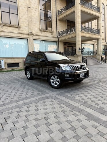 Toyota Land Cruiser Prado-10