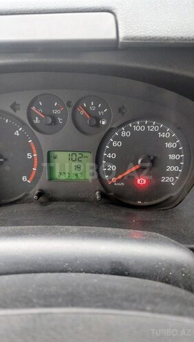 Ford Transit 2012, 275,000 km - 2.2 л - Sumqayıt