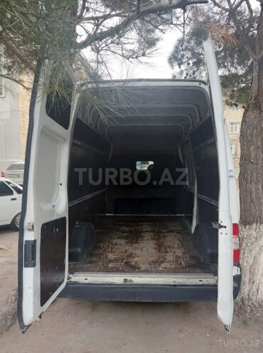 Ford Transit 2012, 275,000 km - 2.2 л - Sumqayıt