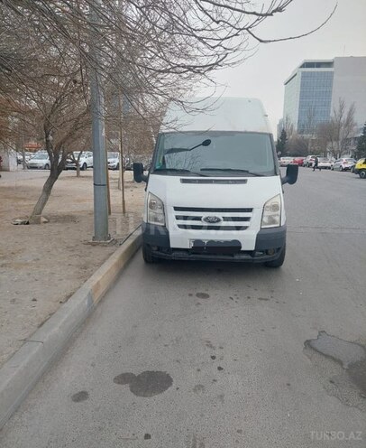 Ford Transit 2012, 275,000 km - 2.2 л - Sumqayıt