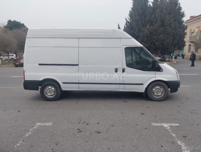 Ford Transit 2012, 275,000 km - 2.2 л - Sumqayıt