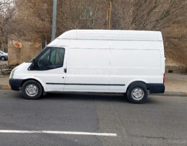 Ford Transit 2012, 275,000 km - 2.2 л - Sumqayıt