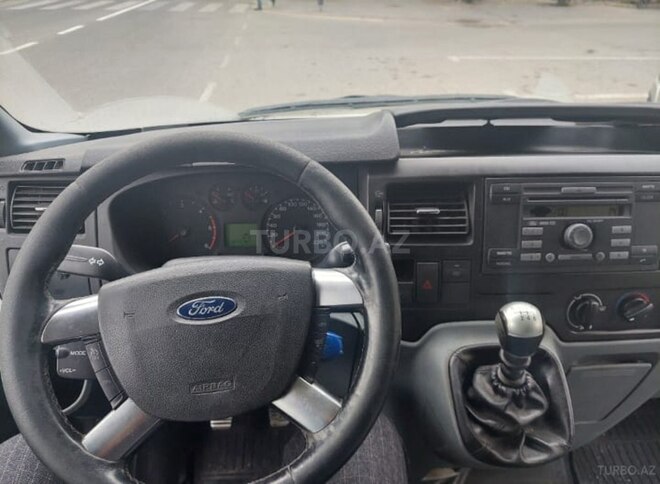 Ford Transit 2012, 275,000 km - 2.2 л - Sumqayıt