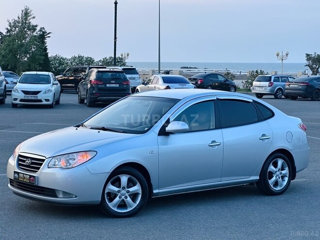 Hyundai Elantra-5