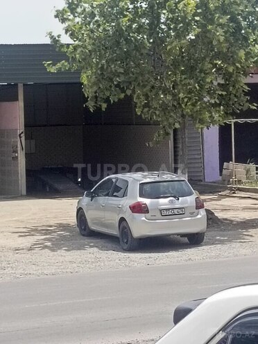 Toyota Auris 2007, 290,000 km - 1.4 л - Cəbrayıl