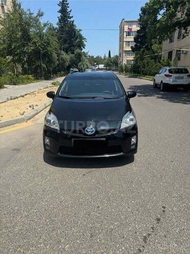 Toyota Prius 2015, 331,525 km - 1.8 l - Bakı