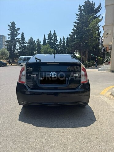 Toyota Prius 2015, 331,525 km - 1.8 l - Bakı