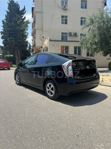 Toyota Prius 2015, 331,525 km - 1.8 l - Bakı