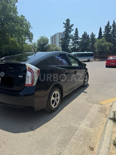 Toyota Prius 2015, 331,525 km - 1.8 l - Bakı