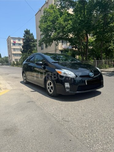 Toyota Prius 2015, 331,525 km - 1.8 l - Bakı