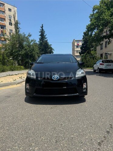 Toyota Prius 2015, 331,525 km - 1.8 l - Bakı