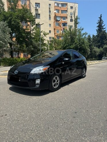 Toyota Prius 2015, 331,525 km - 1.8 l - Bakı