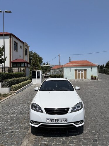 Daewoo Gentra 2013, 140,000 km - 1.5 l - Bakı