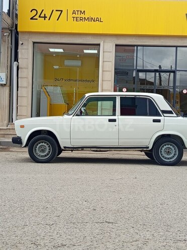 LADA (VAZ) 2107 1997, 95,000 km - 1.6 l - Şamaxı