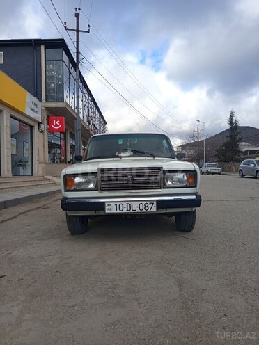 LADA (VAZ) 2107 1997, 95,000 km - 1.6 l - Şamaxı