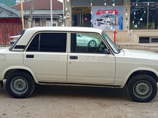 LADA (VAZ) 2107 1997, 95,000 km - 1.6 l - Şamaxı