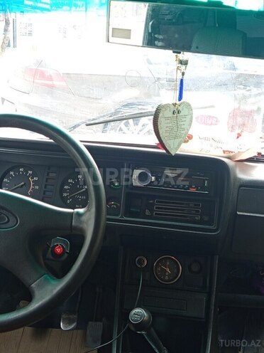 LADA (VAZ) 2107 1997, 95,000 km - 1.6 l - Şamaxı