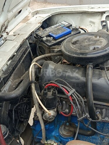 LADA (VAZ) 2107 1997, 95,000 km - 1.6 l - Şamaxı