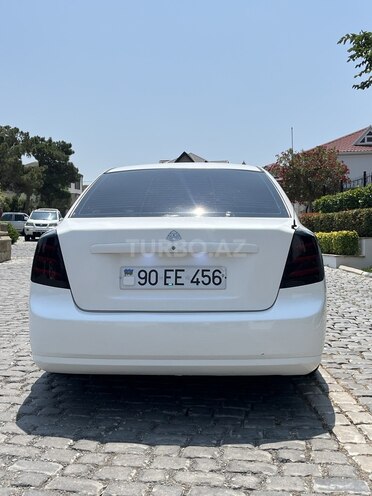 Daewoo Gentra 2013, 140,000 km - 1.5 l - Bakı