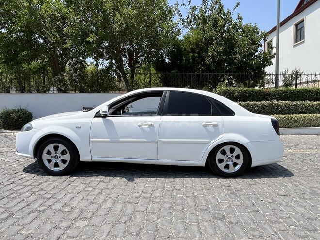 Daewoo Gentra 2013, 140,000 km - 1.5 l - Bakı
