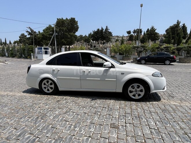 Daewoo Gentra 2013, 140,000 km - 1.5 l - Bakı