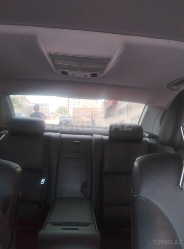 BMW 525 2007, 340,000 km - 2.5 l - Bakı
