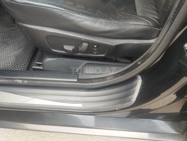 BMW 525 2007, 340,000 km - 2.5 l - Bakı