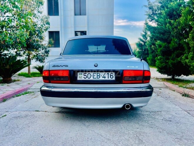 GAZ 31105 2005, 186,000 km - 2.4 l - Sabirabad