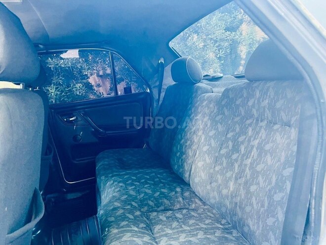 GAZ 31105 2005, 186,000 km - 2.4 l - Sabirabad