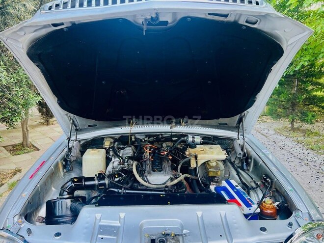 GAZ 31105 2005, 186,000 km - 2.4 l - Sabirabad