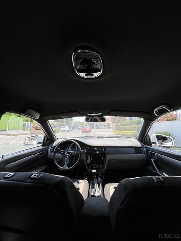 Daewoo Gentra 2013, 140,000 km - 1.5 l - Bakı