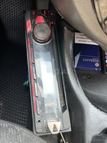 Daewoo Gentra 2013, 140,000 km - 1.5 l - Bakı