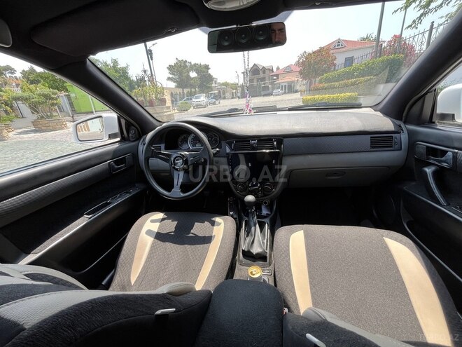Daewoo Gentra 2013, 140,000 km - 1.5 l - Bakı