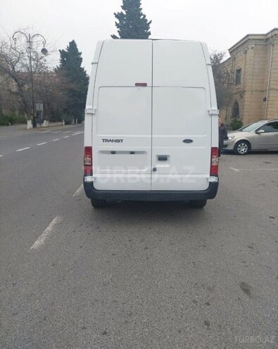 Ford Transit 2012, 275,000 km - 2.2 л - Sumqayıt