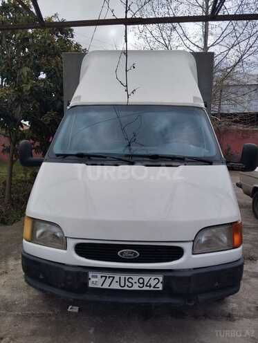 Ford Transit 1997, 353,450 km - 2.5 л - Beyləqan