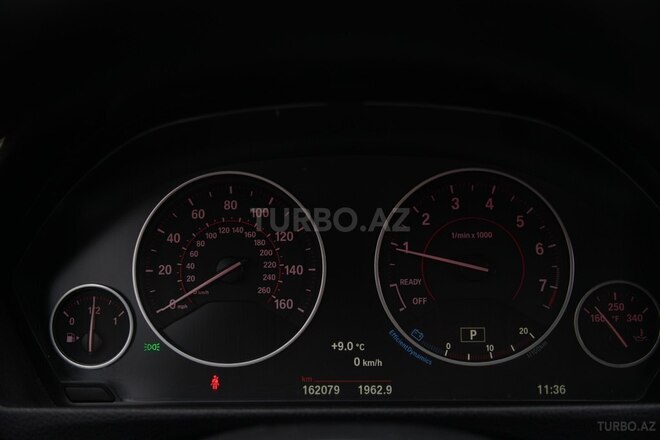 BMW 328 2016, 172,000 km - 2.0 l - Bakı