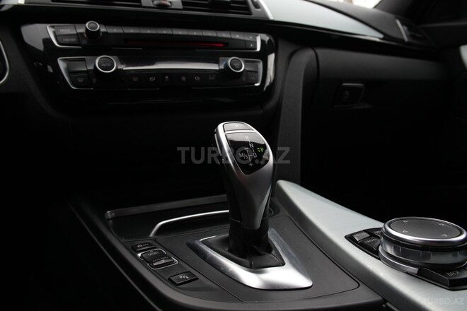 BMW 328 2016, 172,000 km - 2.0 l - Bakı