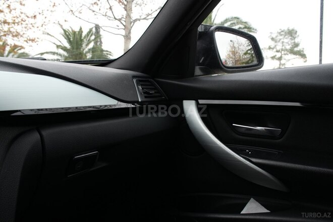 BMW 328 2016, 172,000 km - 2.0 l - Bakı