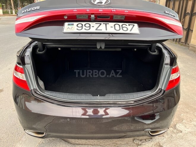 Hyundai Azera 2011, 175,000 km - 3.0 l - Ağsu