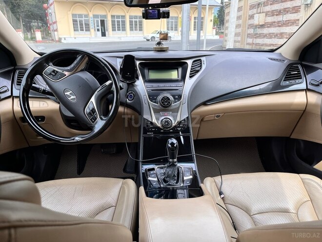 Hyundai Azera 2011, 175,000 km - 3.0 l - Ağsu