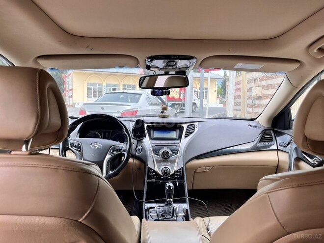 Hyundai Azera 2011, 175,000 km - 3.0 l - Ağsu